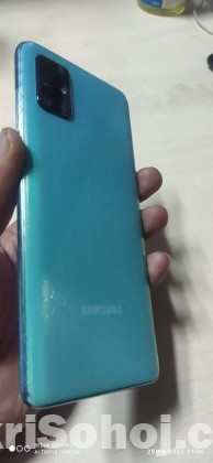 samsung galaxy A51